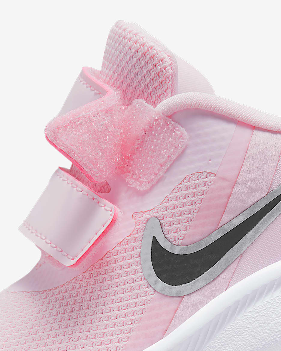 Nike Star Runner 3 Baby Toddler Shoes